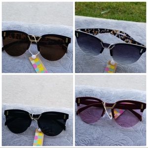 Cat Women sunglasses Elegant